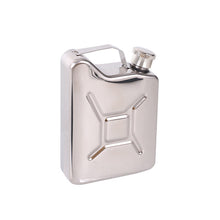 Load image into Gallery viewer, 🥃Portable Whiskey Flask