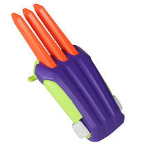 Load image into Gallery viewer, Carrot Paw Retractable Toy