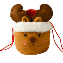 Load image into Gallery viewer, Christmas Gift Doll Bags