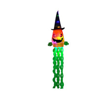 Load image into Gallery viewer, Halloween Decoration with LED Color Lights