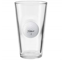 Load image into Gallery viewer, 🏑Golf Ball Pint Glass