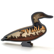 Load image into Gallery viewer, Layer Duck - Hunting Gift