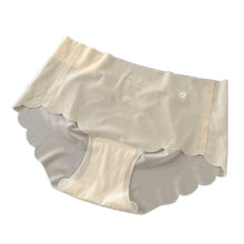 Load image into Gallery viewer, Women&#39;s Ice Silk No Trace Panties
