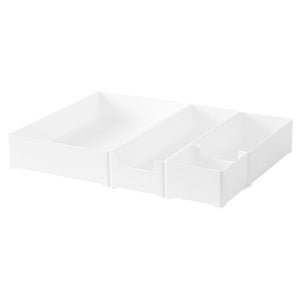 Drawer Storage Divider