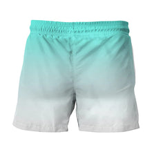 Load image into Gallery viewer, Men&#39;s Hawaii Beach Shorts