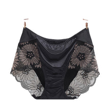 Load image into Gallery viewer, Women&#39;s Tummy Control Hip Lifting Seamless Lace Underwear