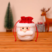 Load image into Gallery viewer, Christmas Gift Doll Bags