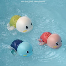Load image into Gallery viewer, Cute Swimming Turtle