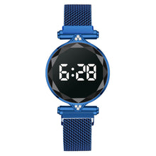 Load image into Gallery viewer, LED Display Touch Screen Watch
