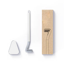 Load image into Gallery viewer, 🎁New Year 2023 Sale🎁Golf brush head toilet brush