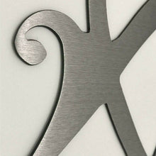 Load image into Gallery viewer, 💞Infinity heart - Steel wall decor Metal Wall art