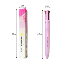 Load image into Gallery viewer, 4-in-1-Make-up-Stift