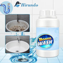 Load image into Gallery viewer, Hirundo Magic Oxygen Fast Bubble Cleaner
