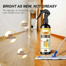 Load image into Gallery viewer, ✨Natural Micro-Molecularized Beeswax Spray✨