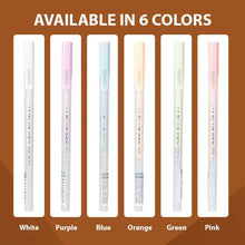Load image into Gallery viewer, Scrapbook Quick Dry Glue Pens