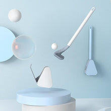 Load image into Gallery viewer, 🎁New Year 2023 Sale🎁Golf brush head toilet brush