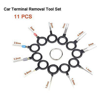 Load image into Gallery viewer, Terminal Removal Tool Kit