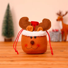 Load image into Gallery viewer, Christmas Gift Doll Bags