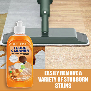 Powerful Decontamination Floor Cleaner🔥Hot Sale🔥