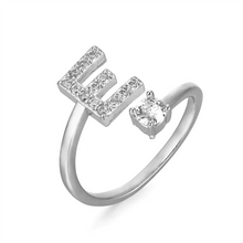 Load image into Gallery viewer, Infinity Ring (Adjustable Size)