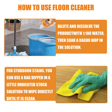 Load image into Gallery viewer, Powerful Decontamination Floor Cleaner🔥Hot Sale🔥