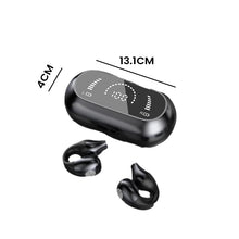 Load image into Gallery viewer, 🎵Wireless ear clip bluetooth headset
