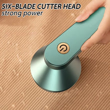 Load image into Gallery viewer, Fabric Shaver Fuzz Remover