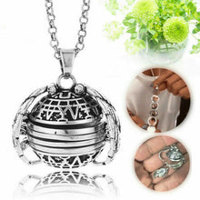 Load image into Gallery viewer, Memories Album Necklace