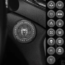 Load image into Gallery viewer, Car One-button Start Protective Cover