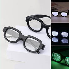 Load image into Gallery viewer, LED Luminous Glasses