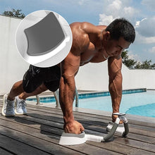 Load image into Gallery viewer, Multifunction Timing Plank Trainer