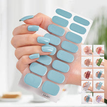 Load image into Gallery viewer, Ultra-Thin Manicure