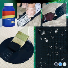 Load image into Gallery viewer, Liquid Sealant for Concrete Foundation and Basement