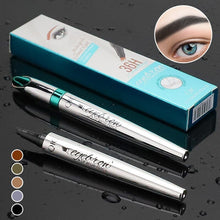 Load image into Gallery viewer, 🔥BIG SALE - 50% OFF🔥3D Waterproof Microblading Eyebrow Pen 4 Fork Tip Tattoo Pencil (2 pcs)