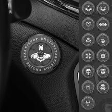 Load image into Gallery viewer, Car One-button Start Protective Cover