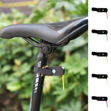Load image into Gallery viewer, LED Bike Rear Light