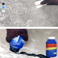 Load image into Gallery viewer, Liquid Sealant for Concrete Foundation and Basement