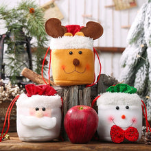 Load image into Gallery viewer, Christmas Gift Doll Bags