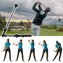Load image into Gallery viewer, Golf Swing Trainer