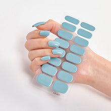 Load image into Gallery viewer, Ultra-Thin Manicure