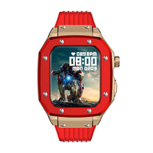 Load image into Gallery viewer, Luxury Apple Watch Case