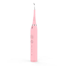 Load image into Gallery viewer, Electric Dental Scaler Dental Calculus Remover