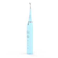 Load image into Gallery viewer, Electric Dental Scaler Dental Calculus Remover