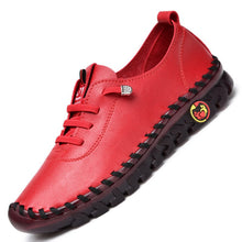 Load image into Gallery viewer, Handmade Women‘s Soft Sole Comfortable Casual Shoes