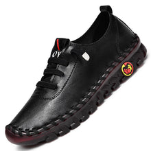 Load image into Gallery viewer, Handmade Women‘s Soft Sole Comfortable Casual Shoes