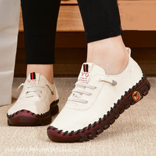 Load image into Gallery viewer, Handmade Women‘s Soft Sole Comfortable Casual Shoes